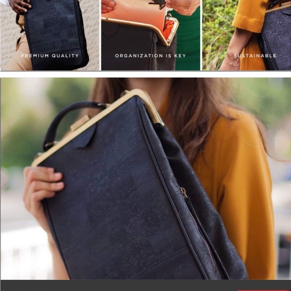 Bobobark backpack - Picture 8 of 8